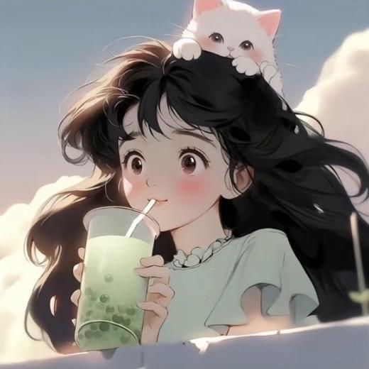 等天晴☀️