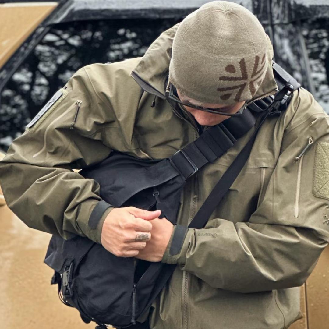 战术户外⚓️港口直发surper