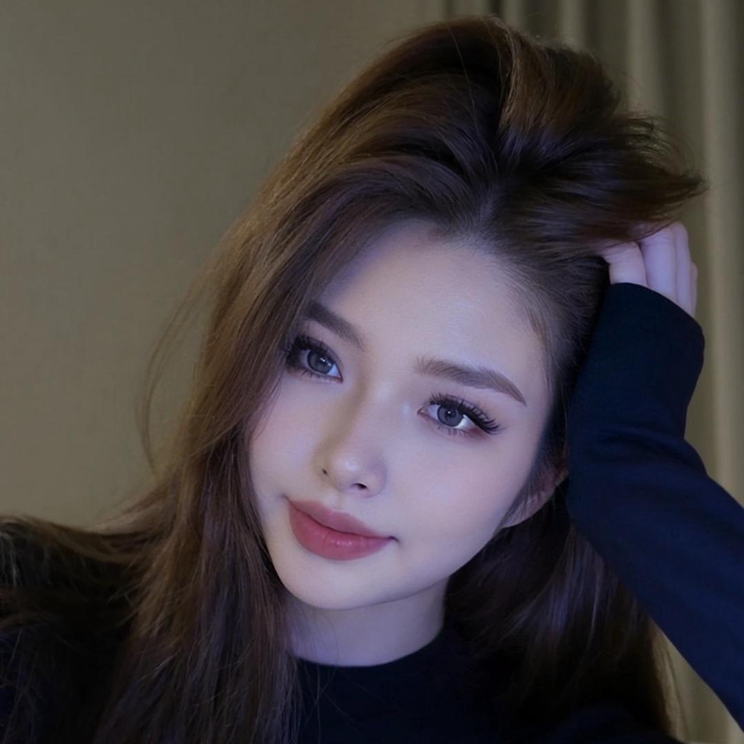 小苏苏～