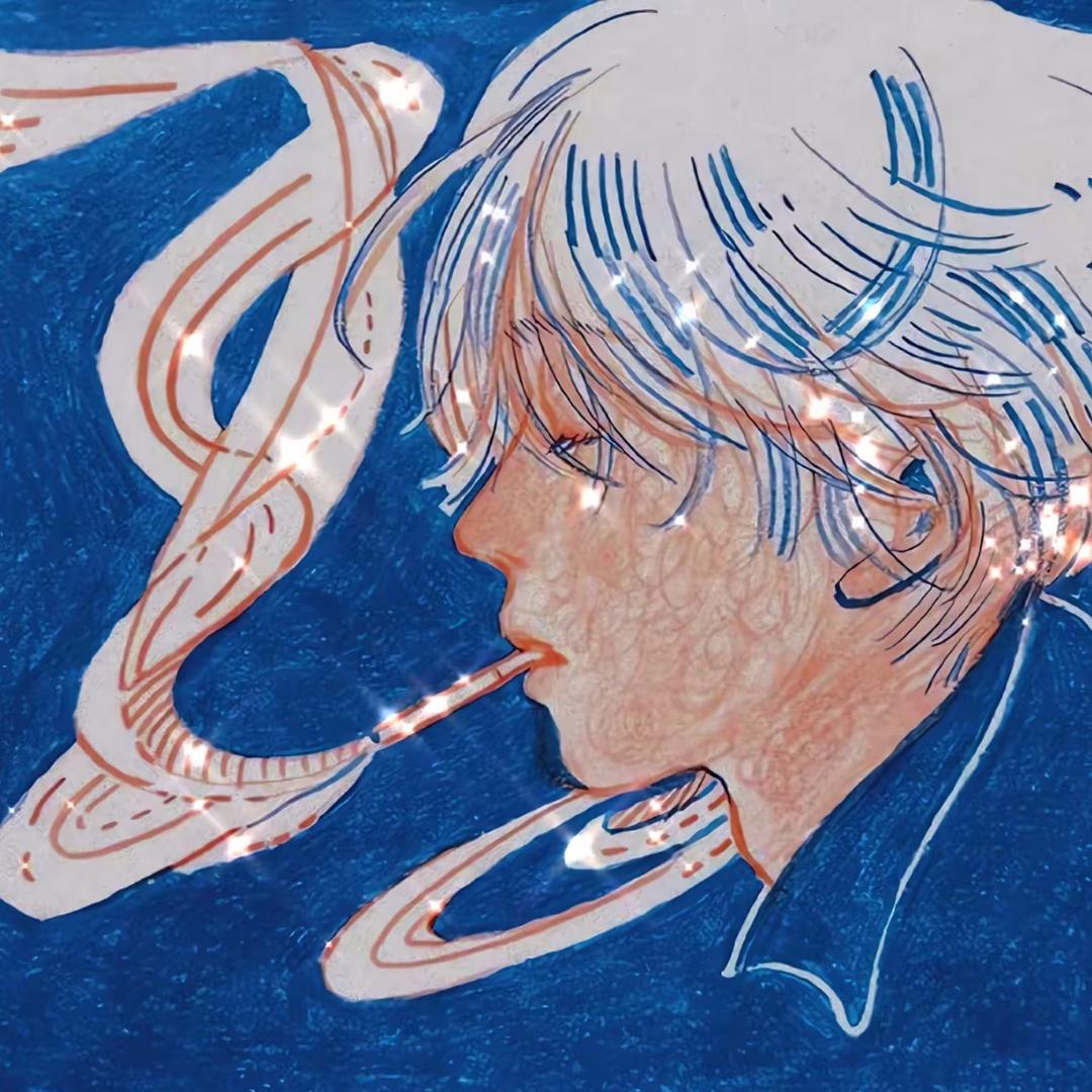 折柳别秋｜