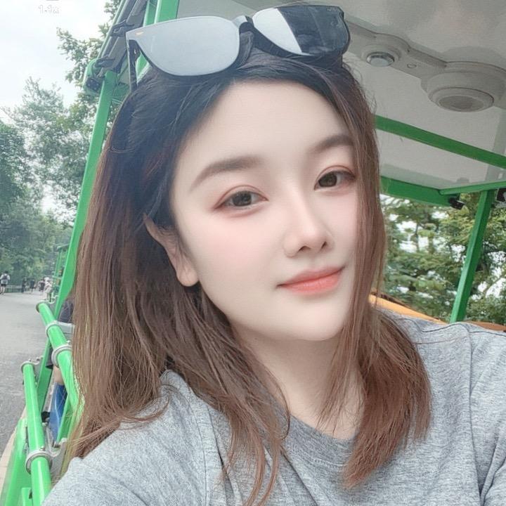 美女的日常