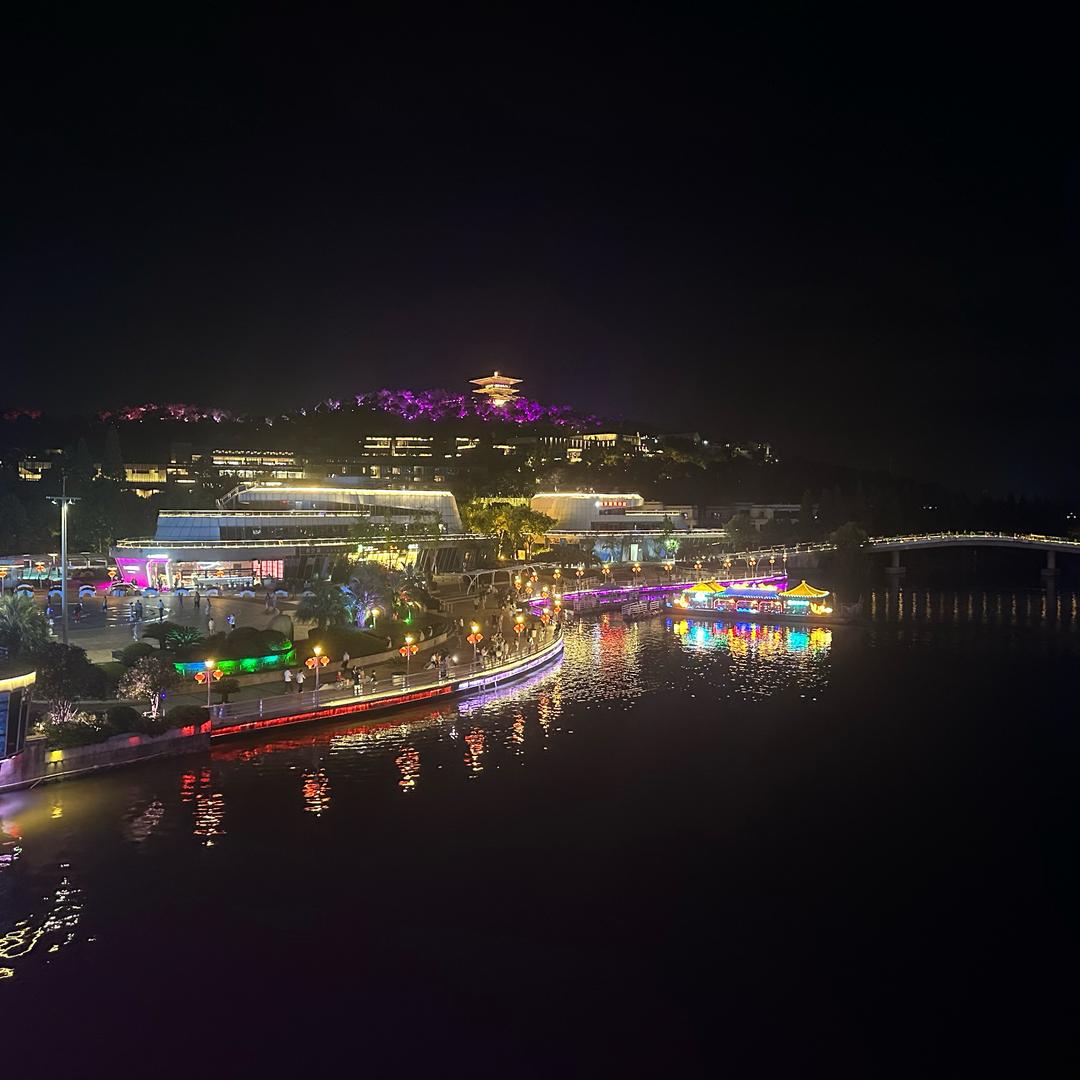 执念.