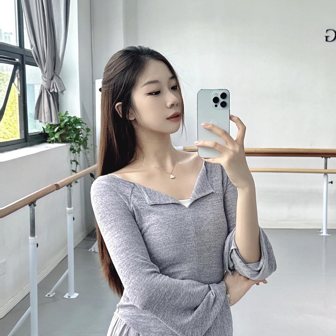 今昭·茜大妮er