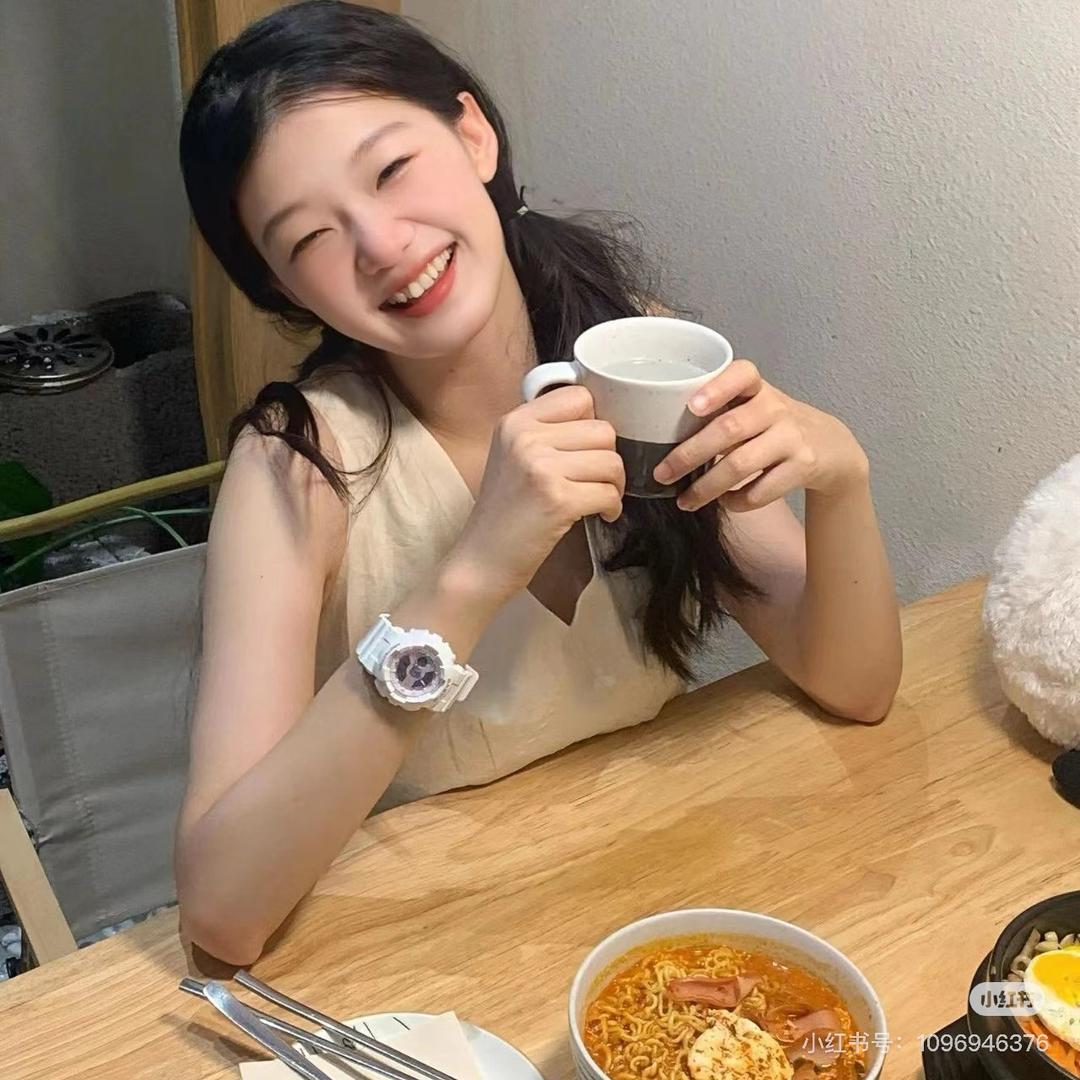 小甜C