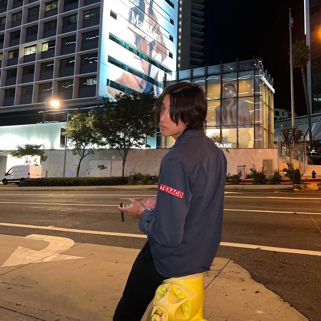 潘帕斯Zzz