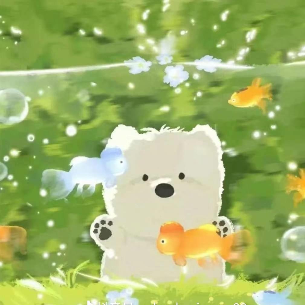 小水🪼