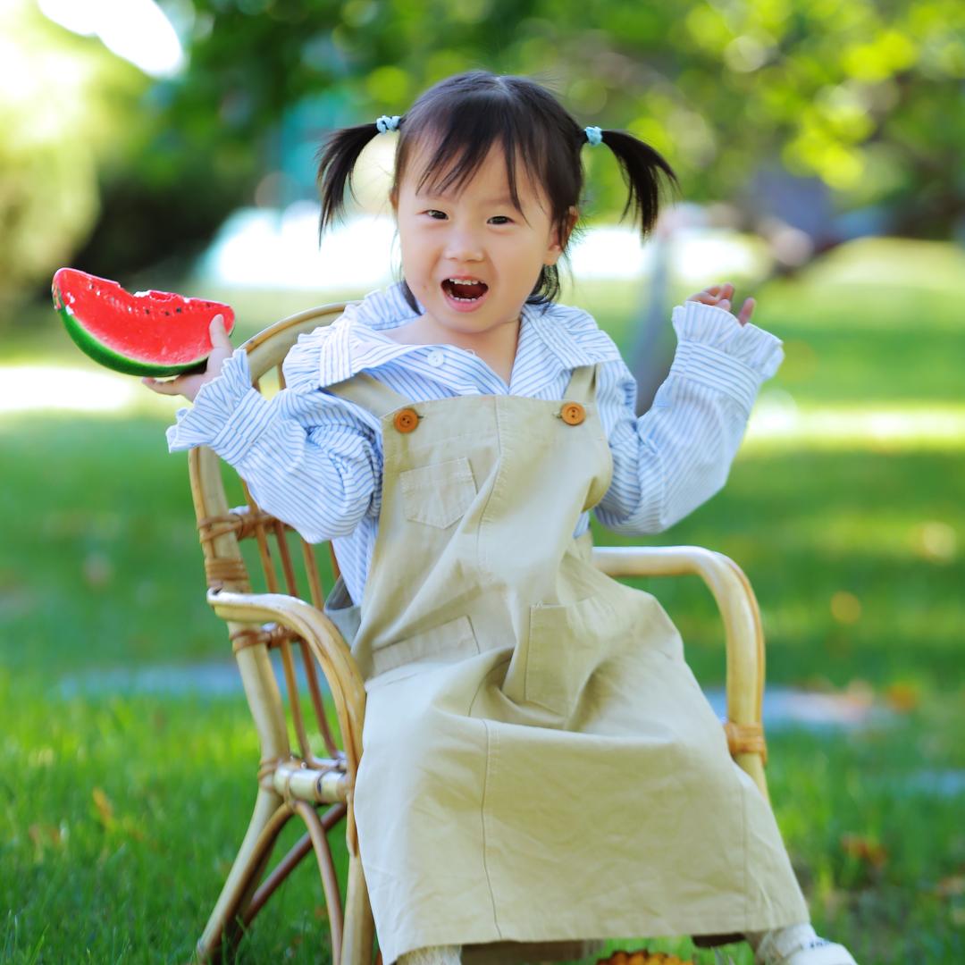 旺旺楚小妞