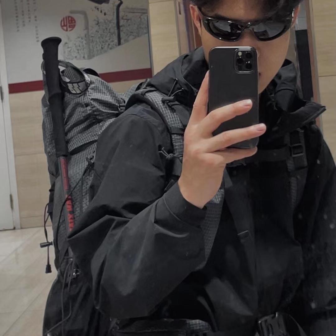 李哥-