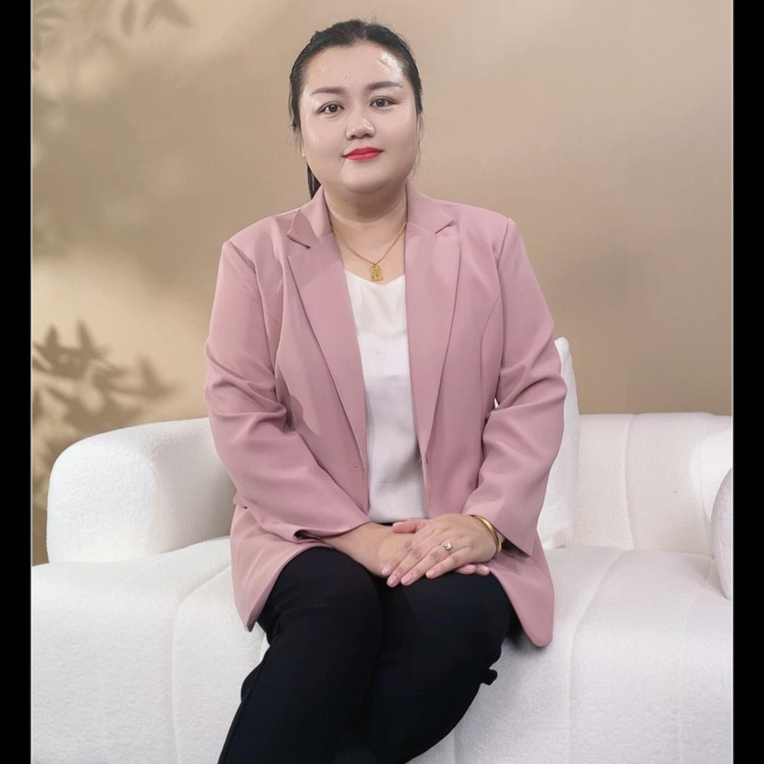 娟子大码女装穿搭