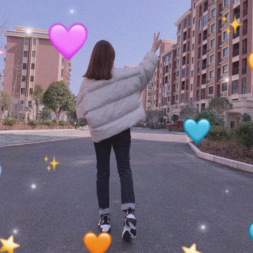 今天瘦了吗🌻