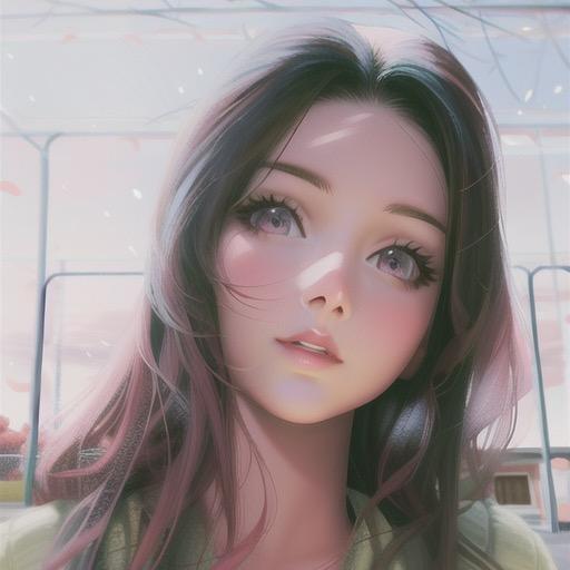 小爱，