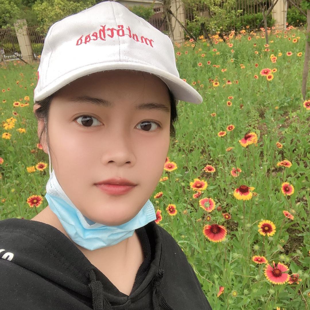 娟子❤️优选