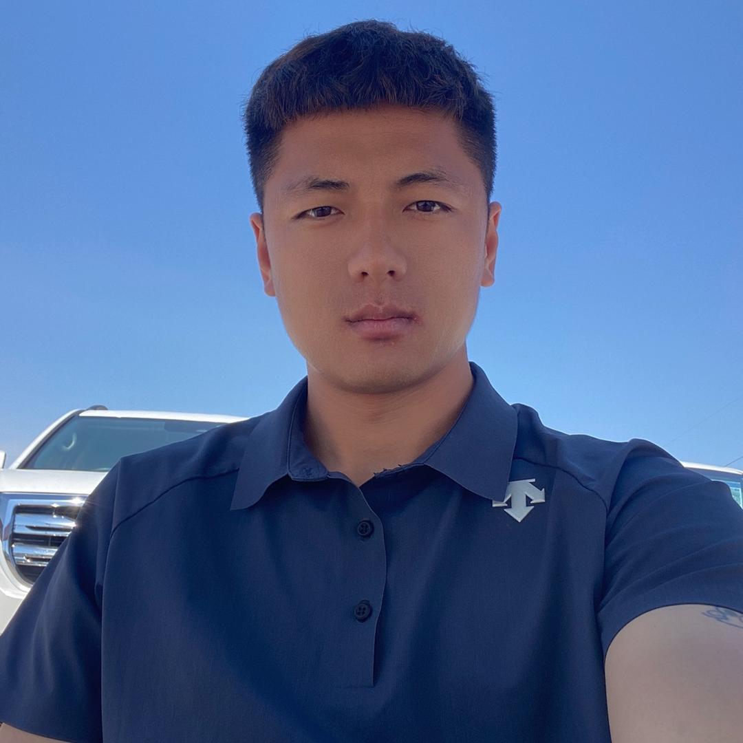 延边聚鑫汽车（孙学智）