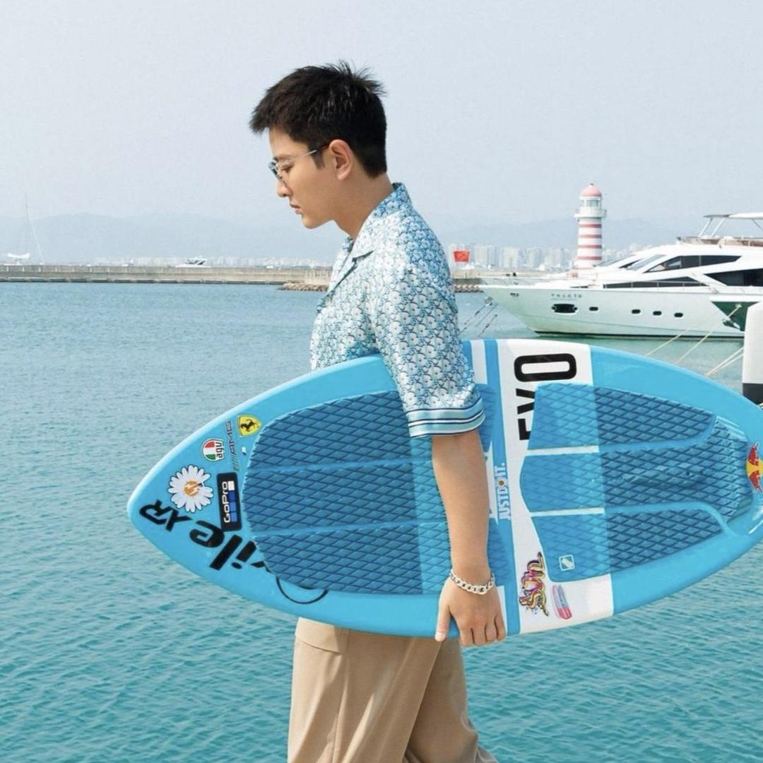 贾乃亮（严选好物）