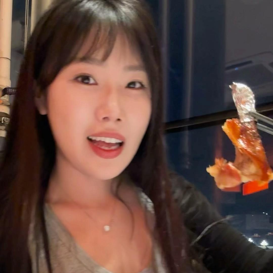 王家豆吃不胖