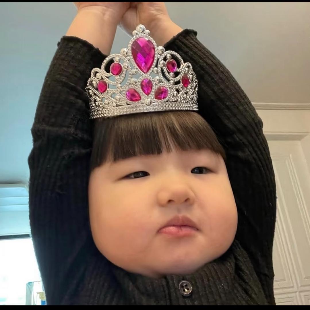 顺顺妮