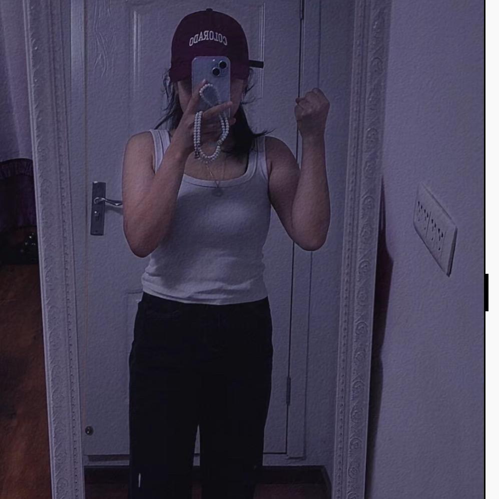 玲玲（晶晶+彬彬）减脂30天