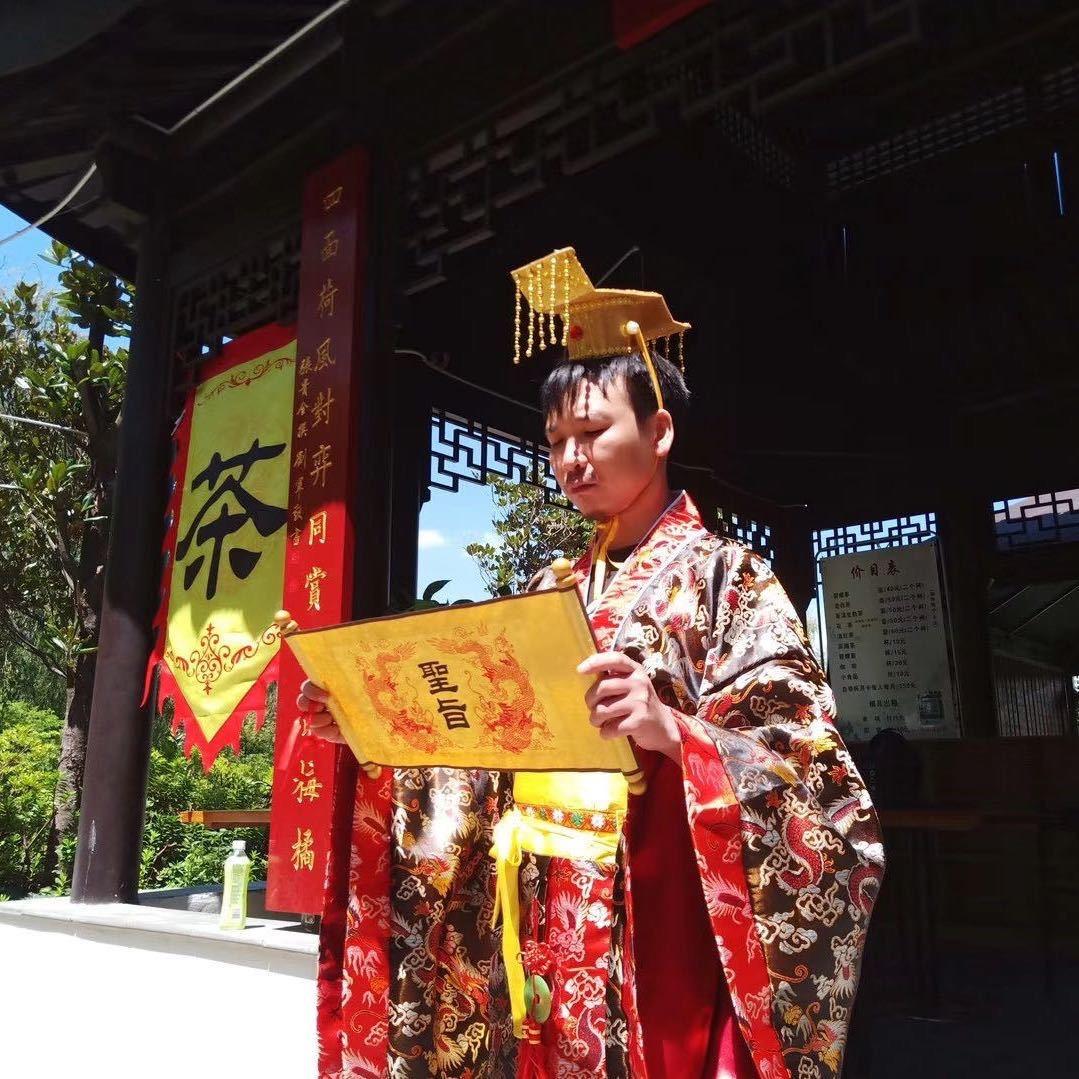 秦汉天下鲁国公🧑‍🤝‍🧑