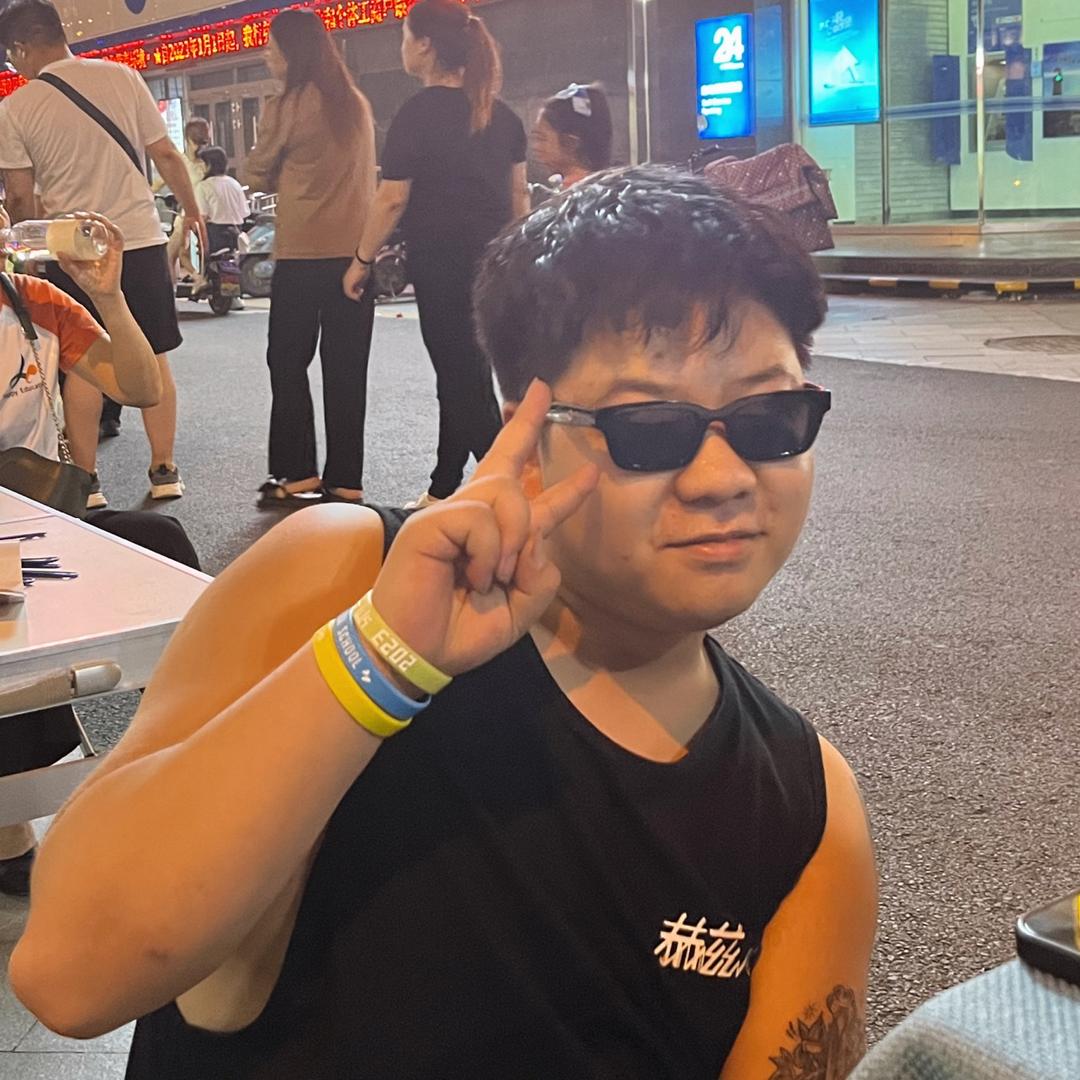 🤘🏻乐乐