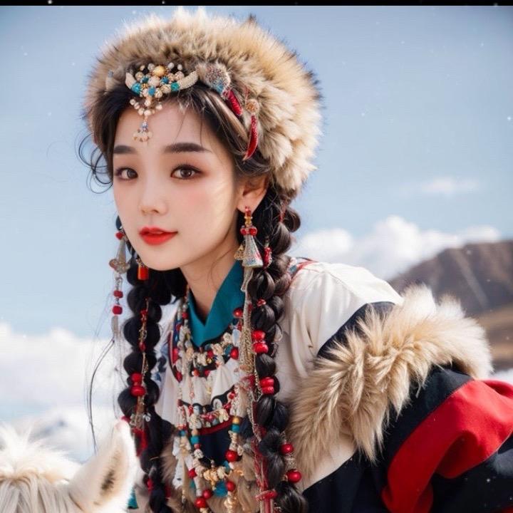 村花