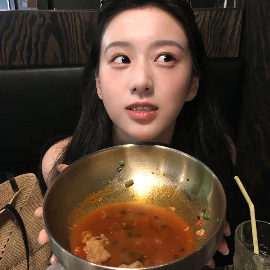 好好回