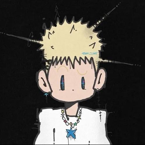 黑人朋友奎桑提