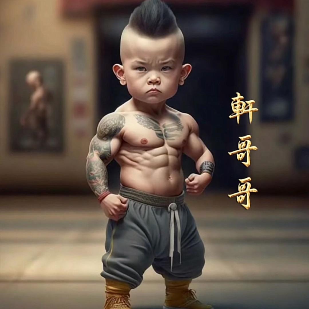 文-轩