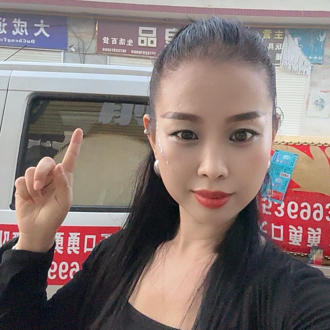 天口勇勇鼓舞队-团长勇勇