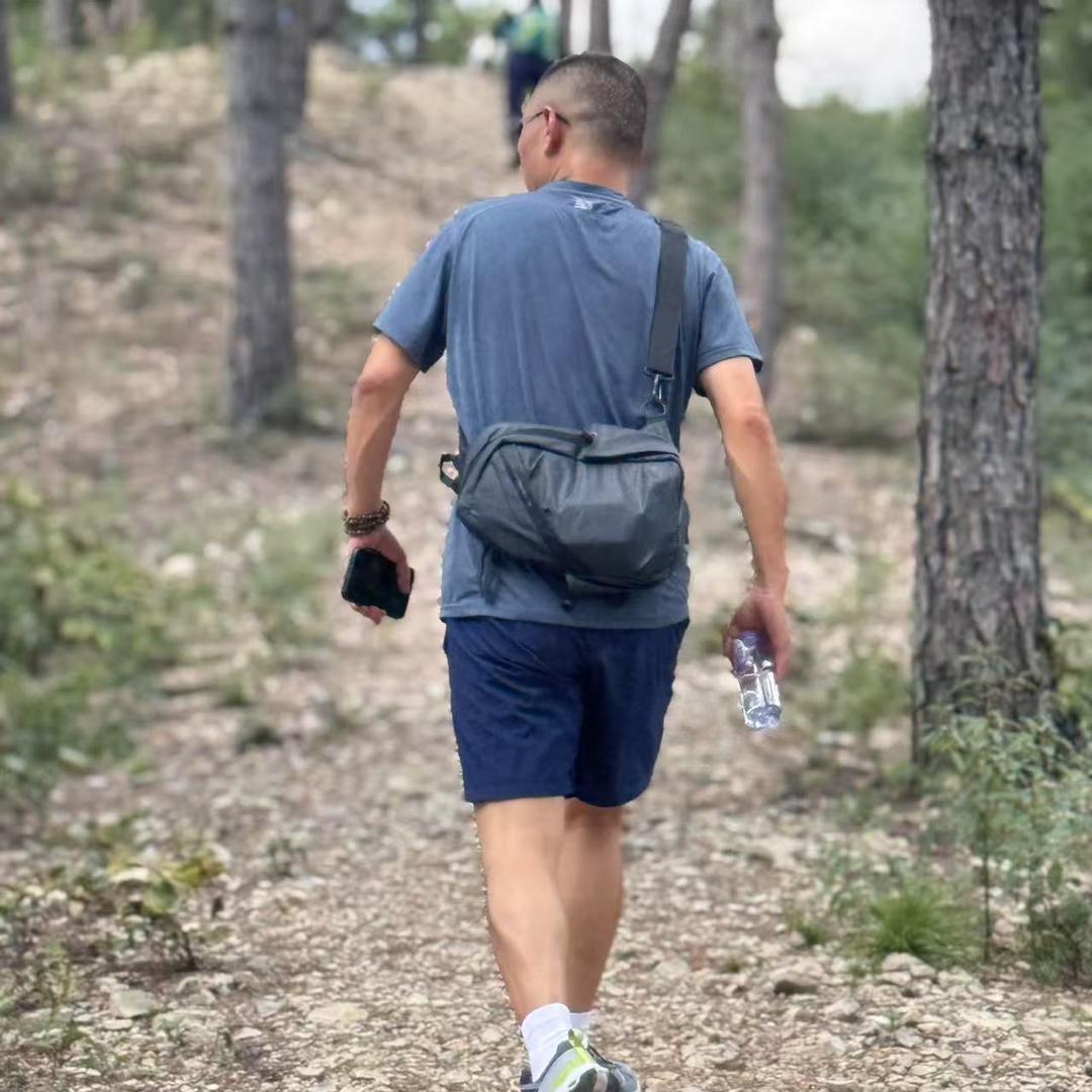 最熟悉的陌生人！