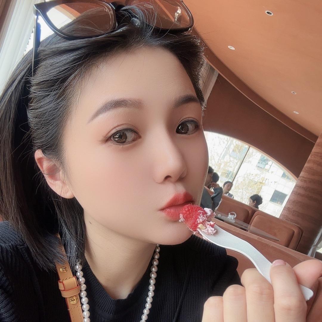 在莱州卖蛋糕的四川幺妹儿（雨禾Cake）