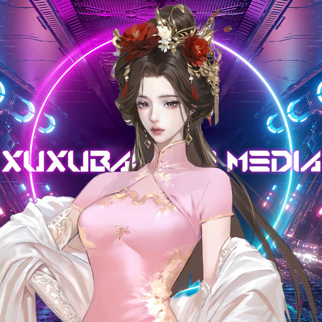 𝑿.祁月🌙 ۹ʸ（素质版）