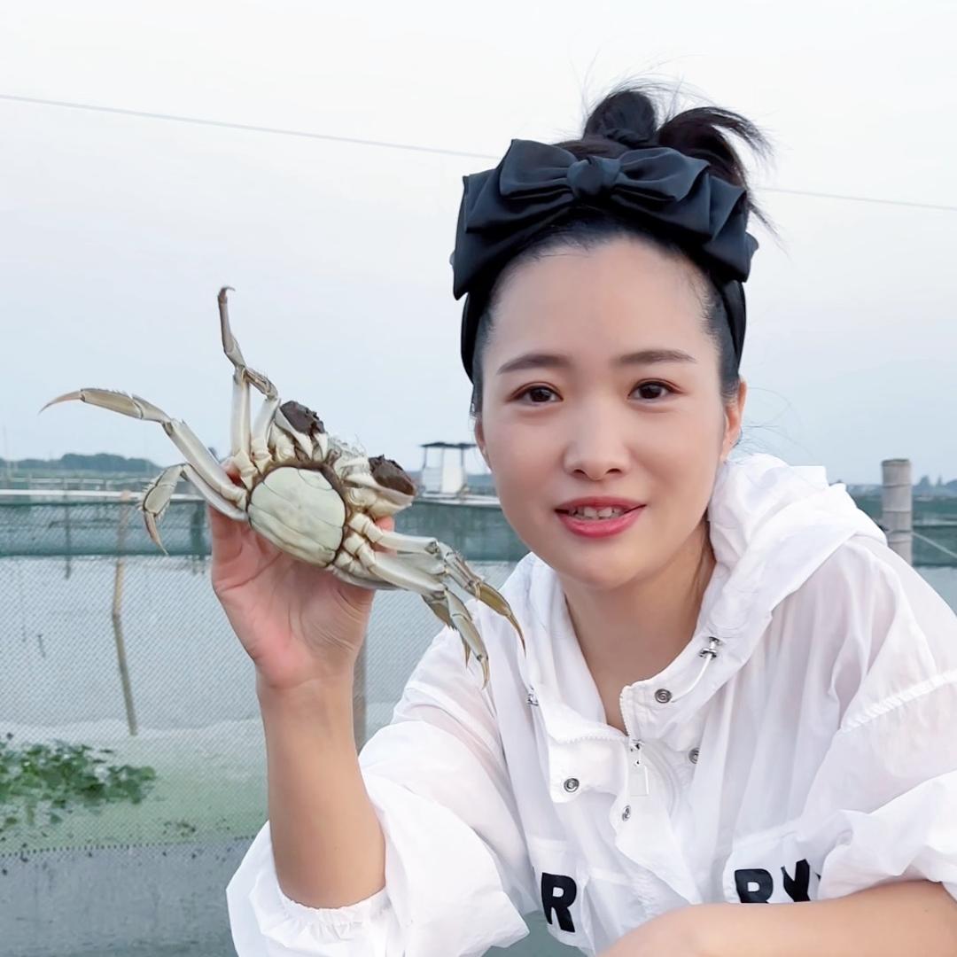 苏丰韵阳澄甄选