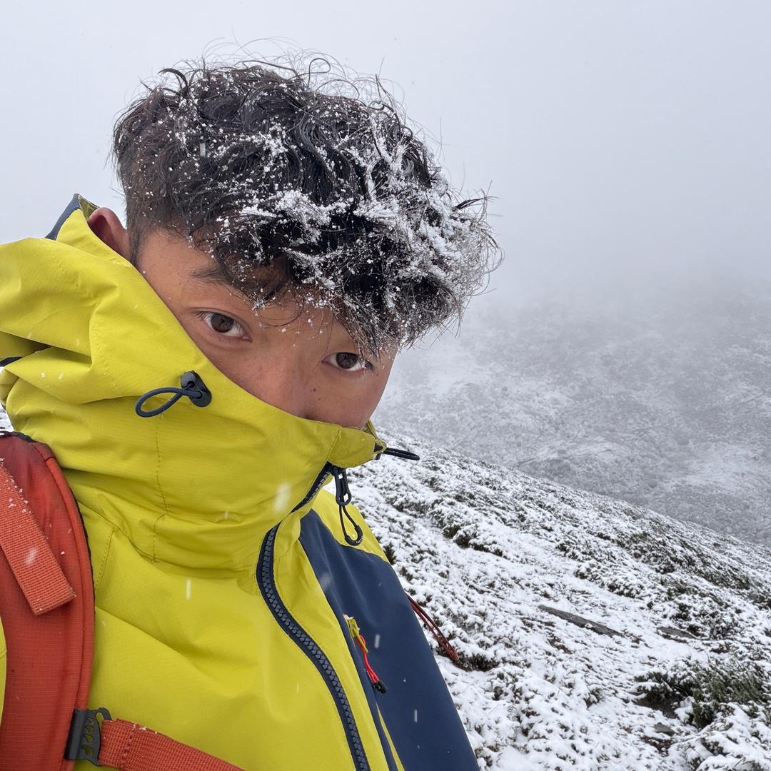 贡布（慈坡本地向导）