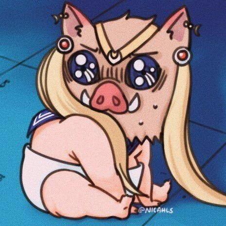 ʚ🐷ི་ྀɞ
