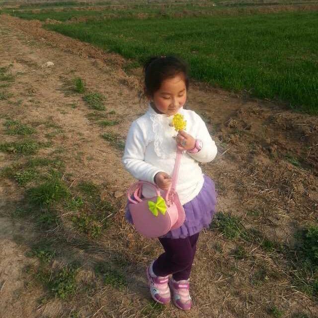 小不点