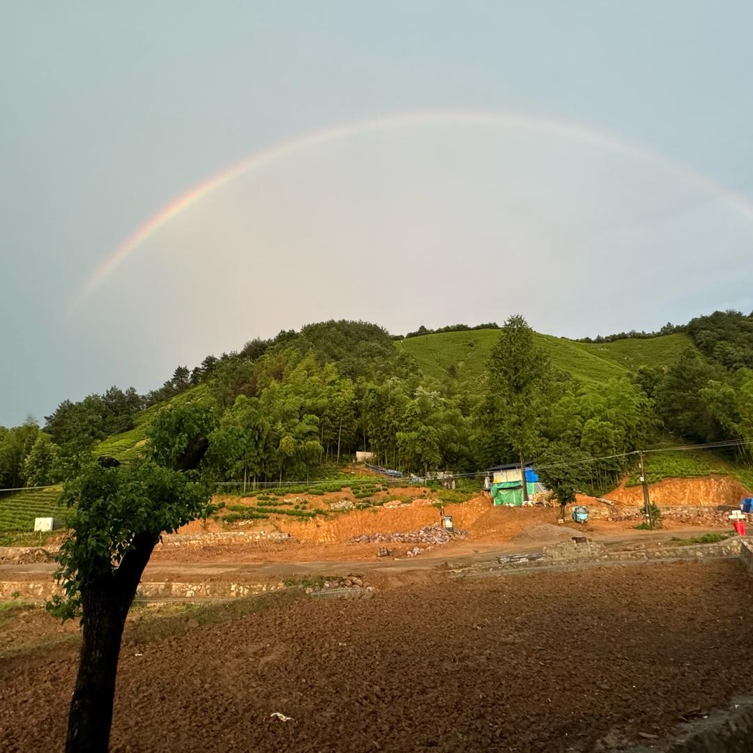 小朱在永城