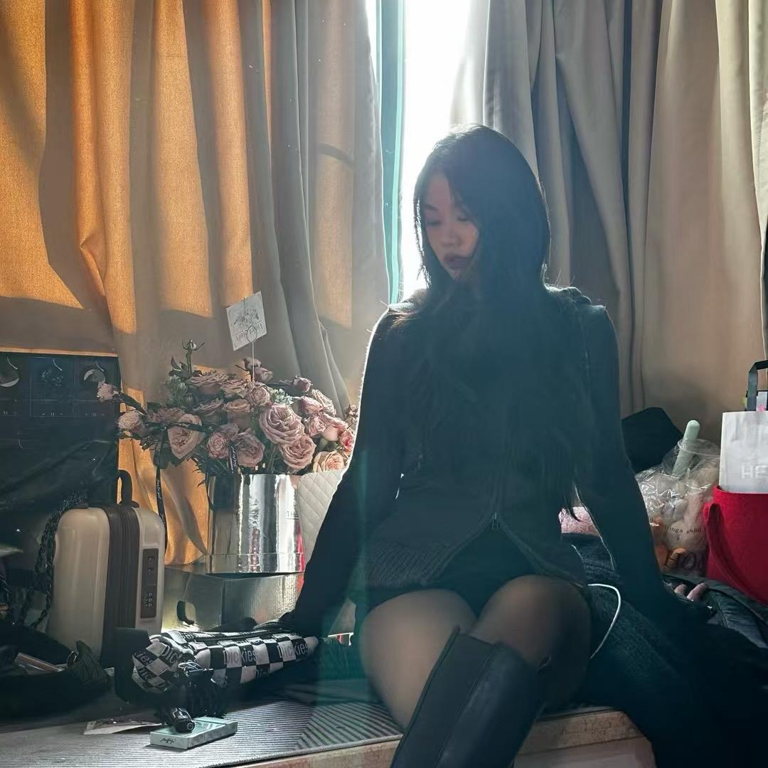 -静-