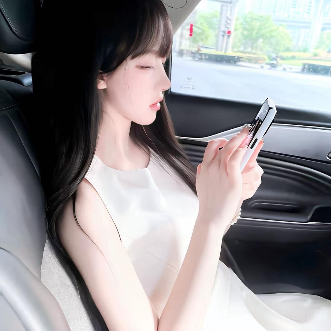 我困