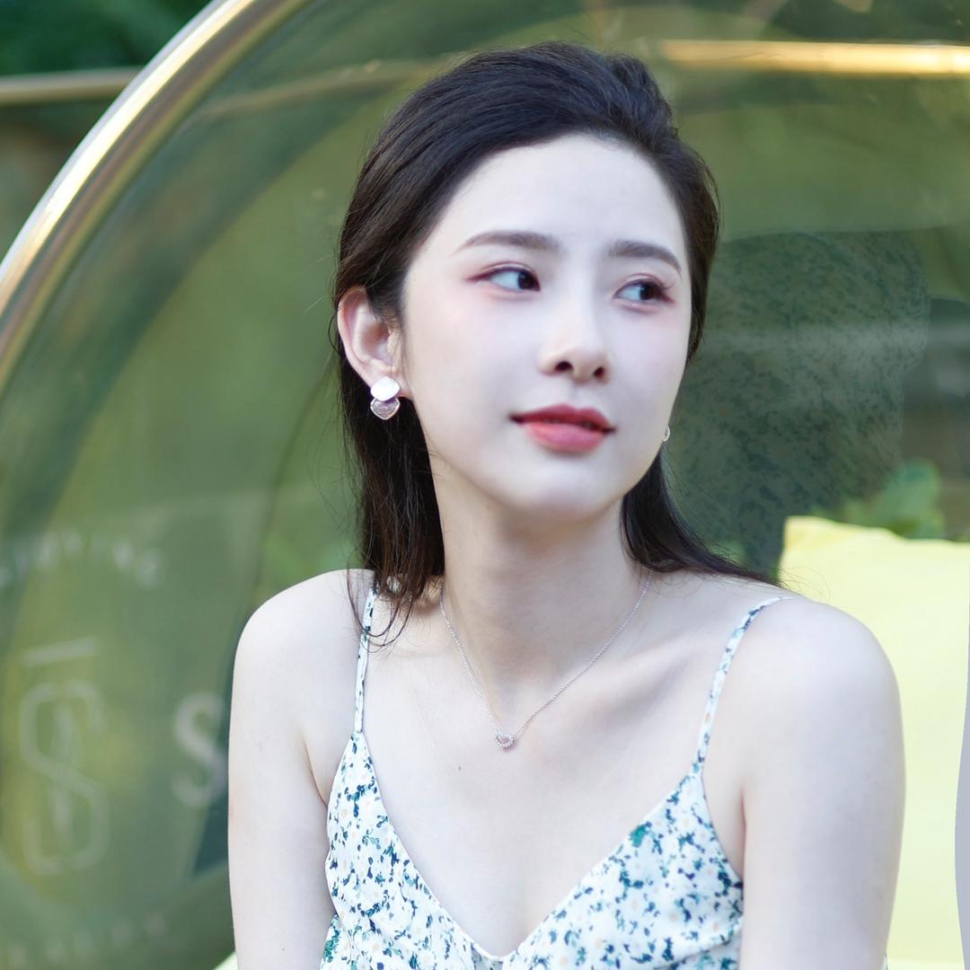 珍珍💗高级自然美学