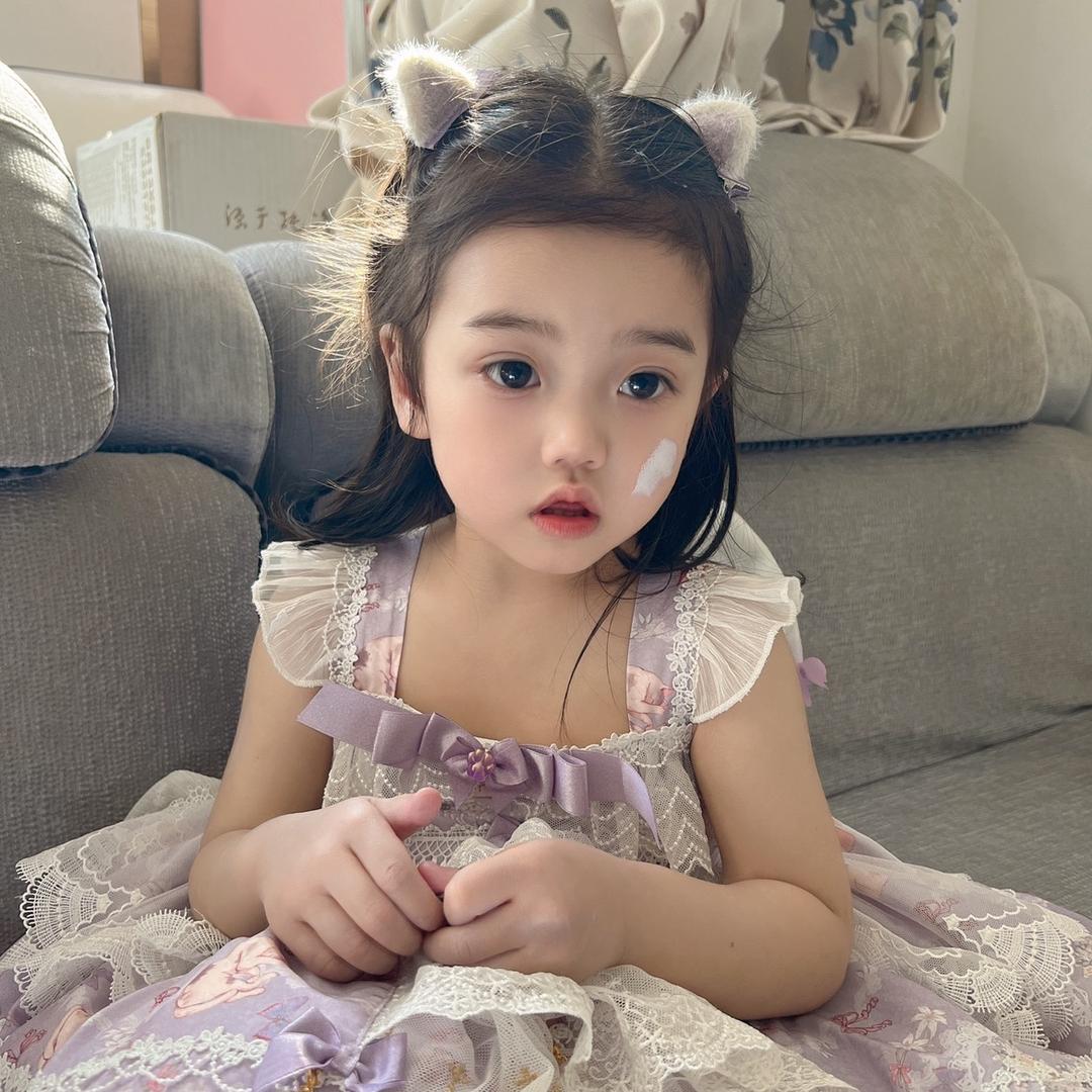 小七姐姐