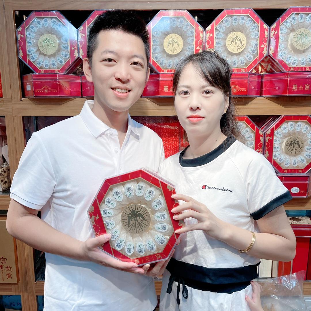 小叔潮汕特产