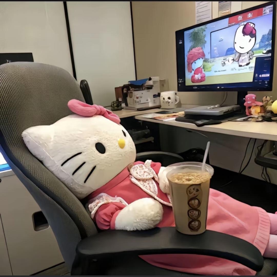 趁有风