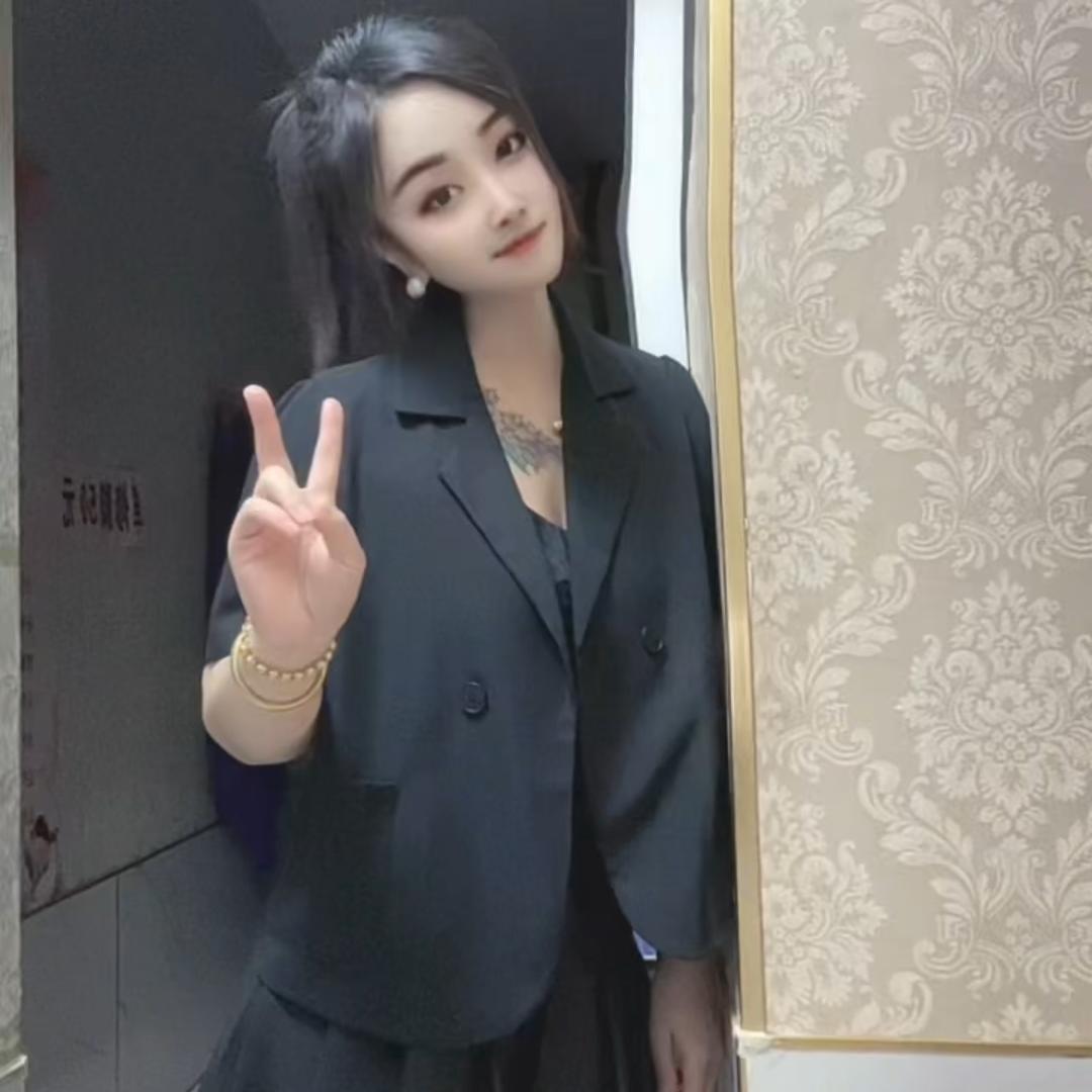 白塔富贵足浴十年老店