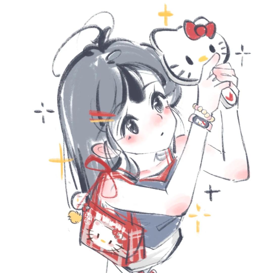 小杨不是咩