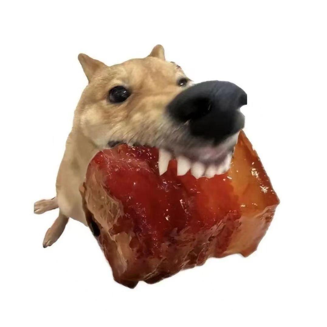 爱买蓝莓酱-