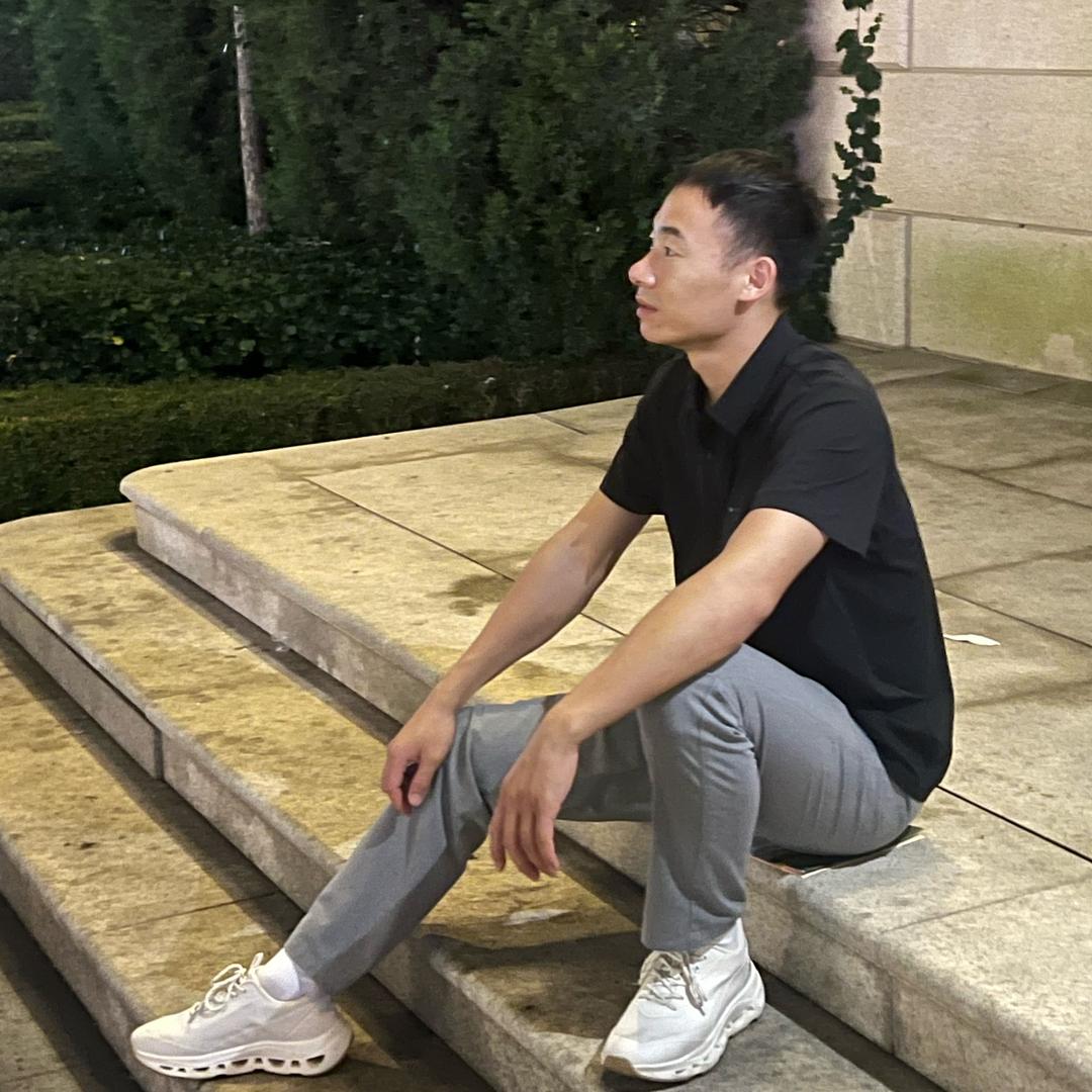 Xu鸣骏ᴾᴸᴬ🇨🇳