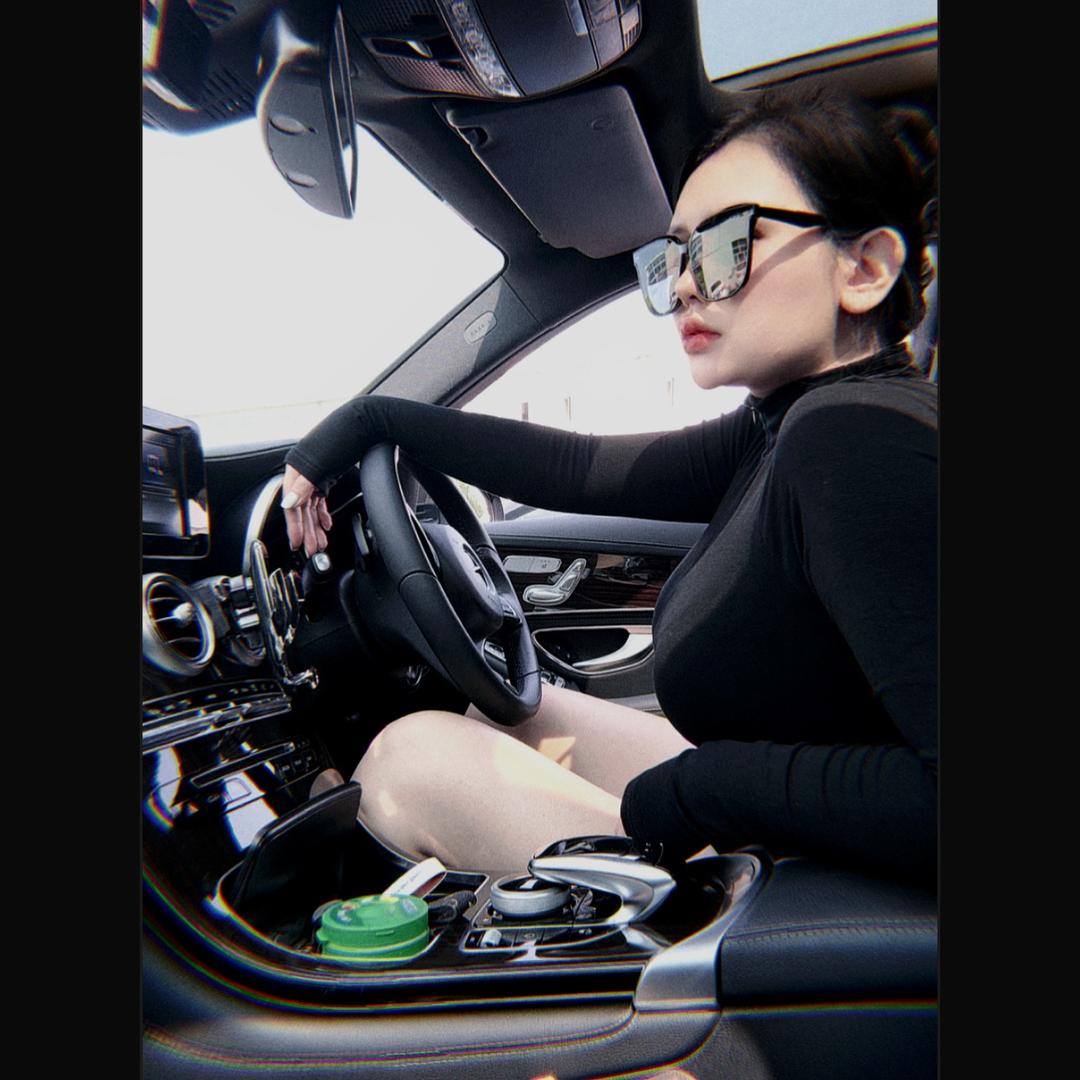 莫菲🖤