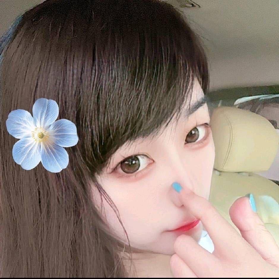小英子♥️