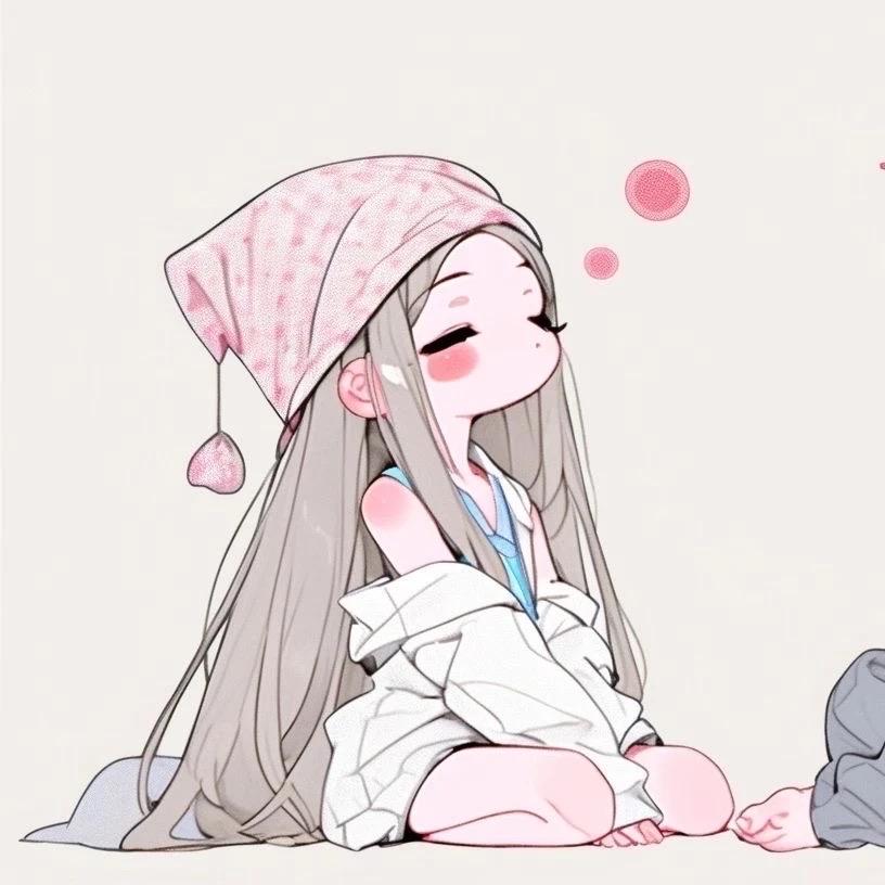 设计师琪琪