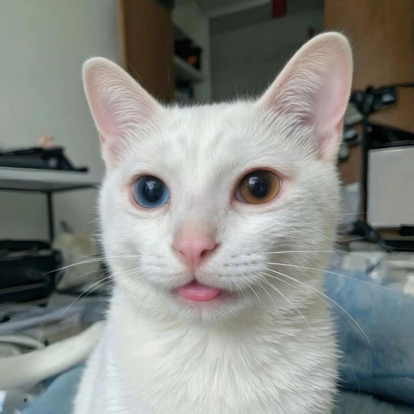 ”